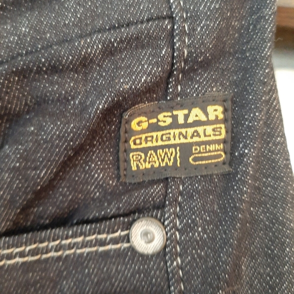 COPY - NWT G-Star GS01 High waist skinny W26 L34 - Picture 2 of 5